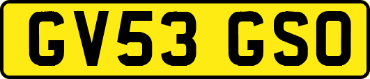 GV53GSO