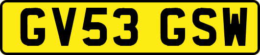 GV53GSW