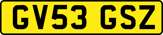 GV53GSZ