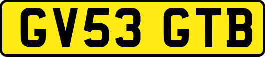 GV53GTB