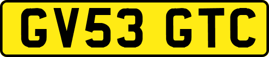GV53GTC