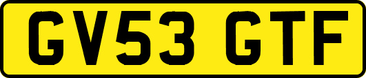 GV53GTF
