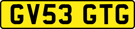 GV53GTG
