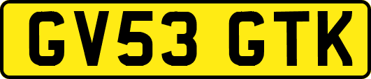 GV53GTK