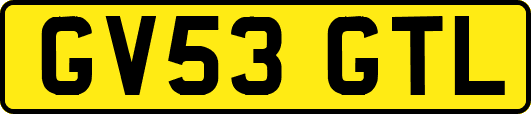 GV53GTL