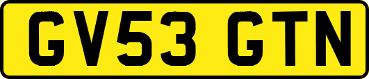 GV53GTN