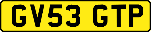 GV53GTP