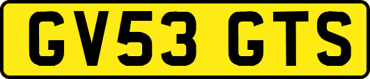 GV53GTS