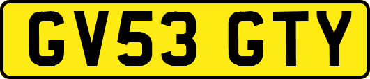 GV53GTY