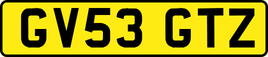 GV53GTZ