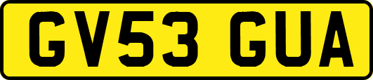 GV53GUA