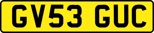 GV53GUC