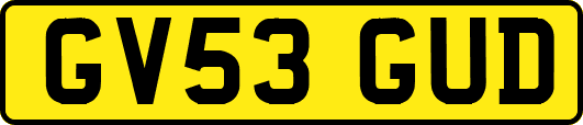 GV53GUD