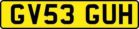 GV53GUH