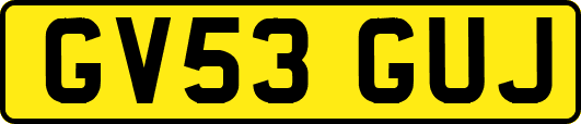 GV53GUJ