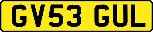 GV53GUL
