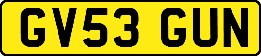 GV53GUN