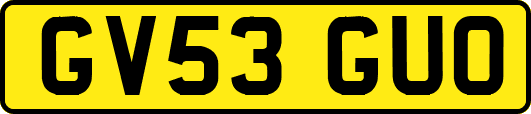GV53GUO