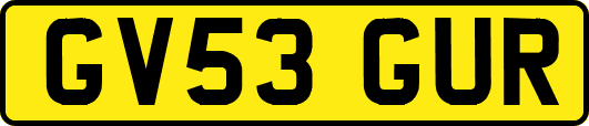 GV53GUR