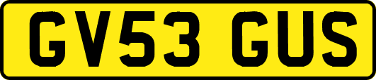 GV53GUS