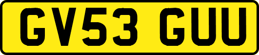 GV53GUU