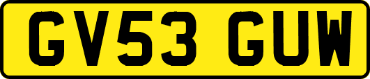 GV53GUW