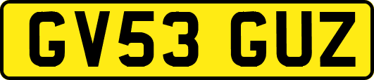 GV53GUZ