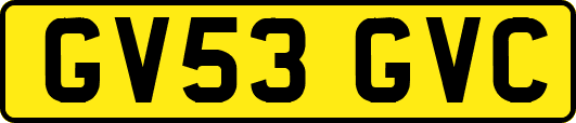 GV53GVC