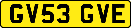 GV53GVE