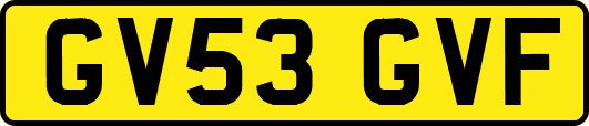 GV53GVF