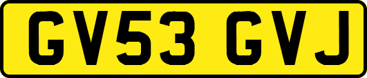 GV53GVJ