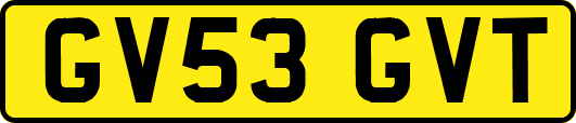 GV53GVT