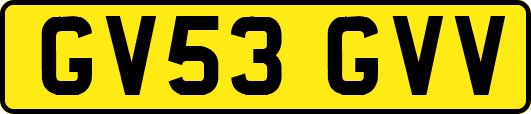GV53GVV