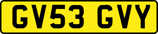 GV53GVY