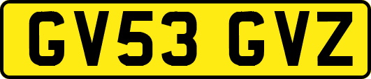 GV53GVZ