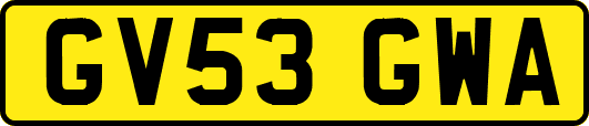 GV53GWA