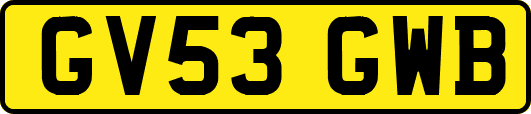 GV53GWB