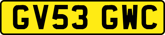 GV53GWC