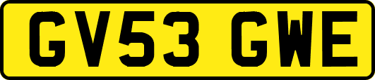 GV53GWE