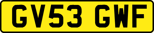 GV53GWF