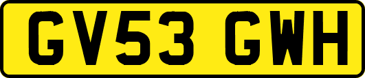 GV53GWH