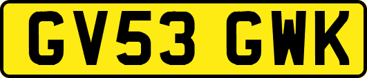 GV53GWK