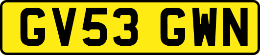 GV53GWN