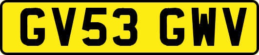 GV53GWV