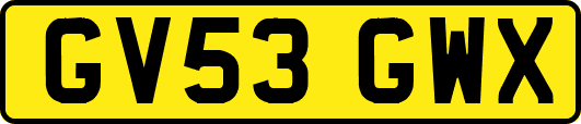 GV53GWX