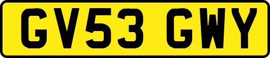 GV53GWY