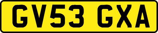 GV53GXA