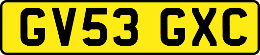 GV53GXC