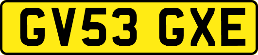 GV53GXE