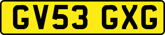 GV53GXG